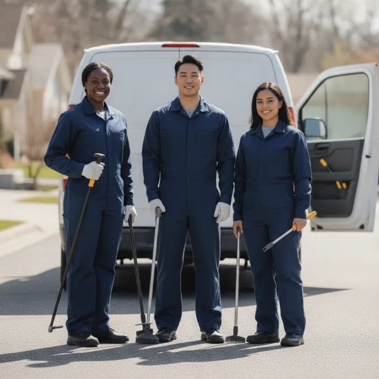 drain cleaning Haltom City