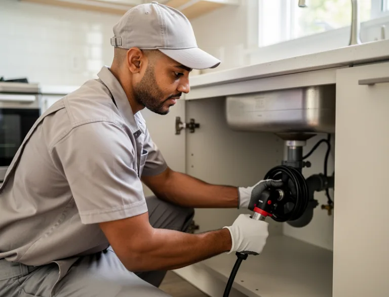 drain cleaning Haltom City